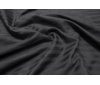 Постельное белье Lotus Home - Stripe Black (Турция), семейный комплект